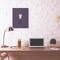 Stupell Industries Madonna Minimalist Illustration Canvas Wall Art